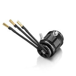 Hobbywing Seaking 2850SL 4500kV V2 Brushless Motor for Boats