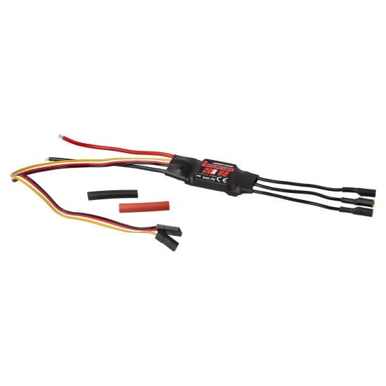 Hobbywing Skywalker V2 20A 1-4s, 2A BEC
