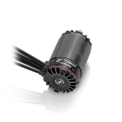 Hobbywing Xerun AXE4987SD 1600kV R3S Crawler Motor