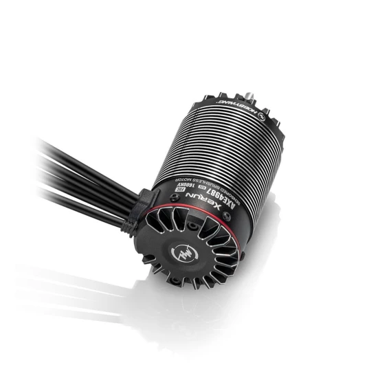 Hobbywing Xerun AXE4987SD 1600kV R3S Crawler Motor