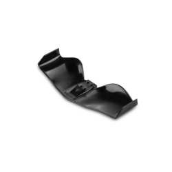 HUDY 1/10 FORMULA FRONT WING - BLACK