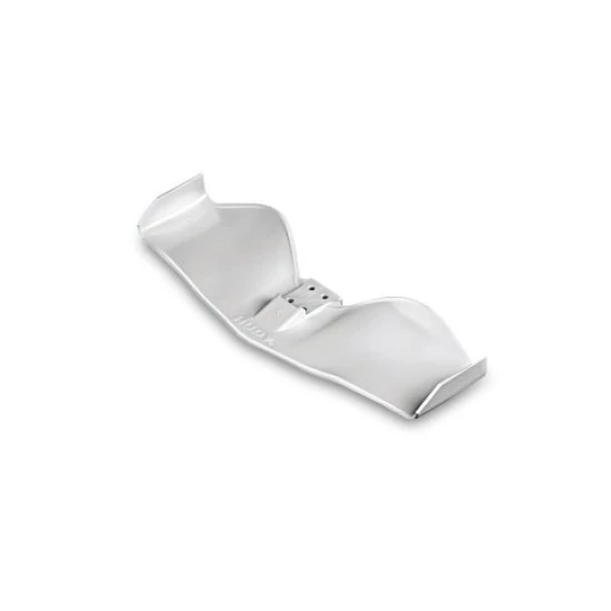 HUDY 1/10 FORMULA FRONT WING - WHITE