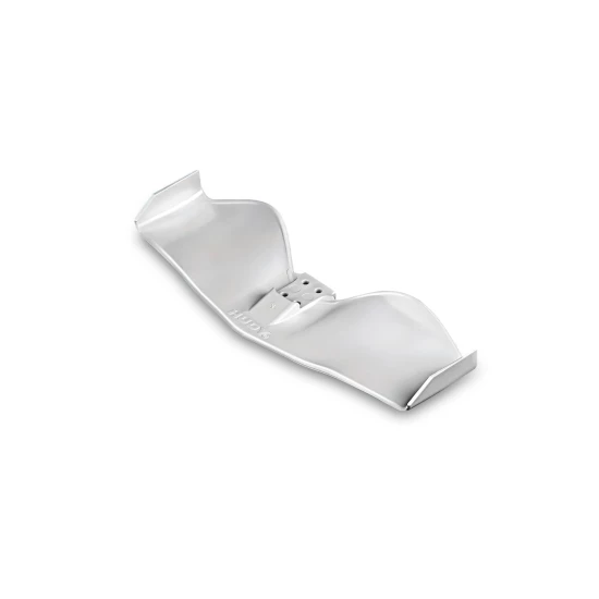 HUDY 1/10 FORMULA FRONT WING - WHITE