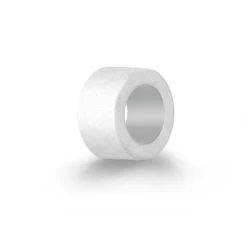 HUDY 1/10 OFF-ROAD INSERT 2WD/4WD REAR - FOAM - WHITE - SOFT (2)