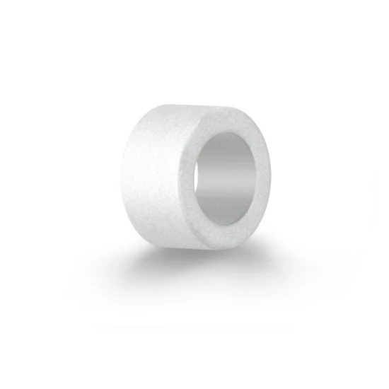 HUDY 1/10 OFF-ROAD INSERT 2WD/4WD REAR - FOAM - WHITE - SOFT (2)