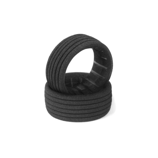 HUDY 1/10 OFF-ROAD INSERT 4WD FRONT - CELL - BLACK (2)