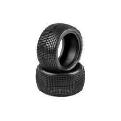 HUDY 1/10 OFF-ROAD TIRE 2WD/4WD REAR CARPET - 101 (2)