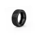 HUDY 1/10 OFF-ROAD TIRE 4WD FRONT CARPET - 102 - MEDIUM (2)