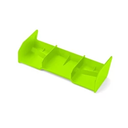 HUDY 1/8 OFF-ROAD STRIKE WING - GREEN