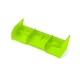 HUDY 1/8 OFF-ROAD STRIKE WING - GREEN