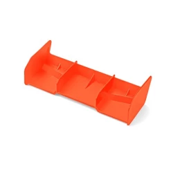 HUDY 1/8 OFF-ROAD STRIKE WING - ORANGE