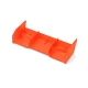 HUDY 1/8 OFF-ROAD STRIKE WING - ORANGE