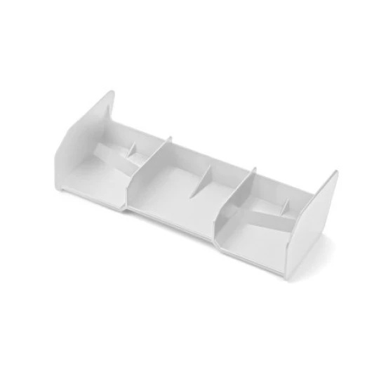 HUDY 1/8 OFF-ROAD STRIKE WING - WHITE