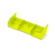 HUDY 1/8 OFF-ROAD STRIKE WING - YELLOW