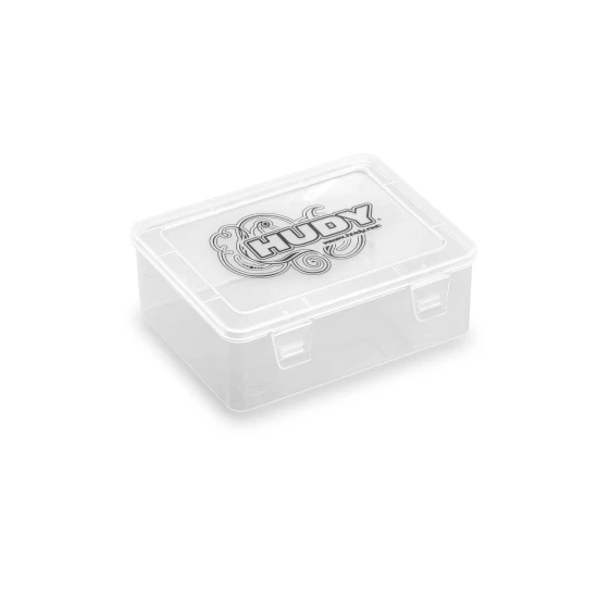 HUDY ACCESSORIES BOX 165x120x60MM