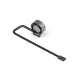 HUDY ALU RC FAN 25MM - SIDE MOUNT 2 HOLE