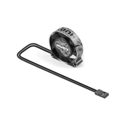HUDY ALU RC FAN 40MM - BOTTOM/SIDE MOUNT 2 HOLE