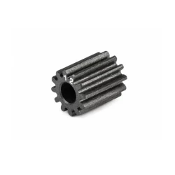 HUDY ALU ULTRA-LIGHT PINION GEAR - HARD COATED -  12T / 48
