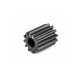 HUDY ALU ULTRA-LIGHT PINION GEAR - HARD COATED -  12T / 48