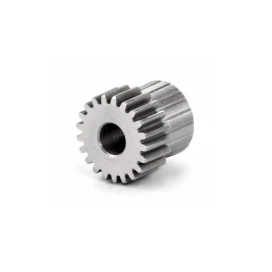 HUDY Alu Ultra-Light pignon - Hard Coated - 21T / 64