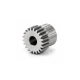 HUDY Alu Ultra-Light pignon - Hard Coated - 21T / 64