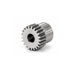 HUDY Alu Ultra-Light pignon - Hard Coated - 21T / 64