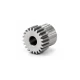 HUDY Alu Ultra-Light pignon - Hard Coated - 21T / 64