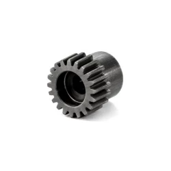 HUDY Alu Ultra-Light Pignon - Hard Coated - 22T / 64
