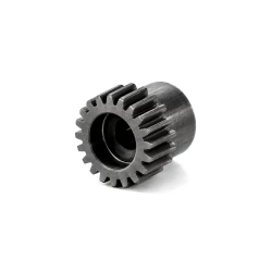 HUDY Alu Ultra-Light Pignon - Hard Coated - 22T / 64