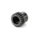 HUDY Alu Ultra-Light Pignon - Hard Coated - 22T / 64