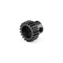HUDY ALU ULTRA-LIGHT PINION GEAR - HARD COATED -  25T / 48