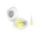 HUDY GLUE TIP NEEDLE 0.8MM - STRAIGHT (10)