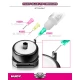 HUDY GLUE TIP NEEDLE 1.0MM - STRAIGHT (10)