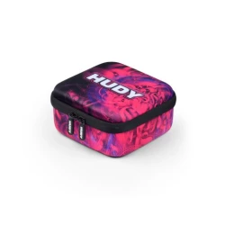 HUDY HARD CASE - 138x133x71MM - ACCESSORIES