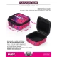 HUDY HARD CASE - 138x133x71MM - ACCESSORIES
