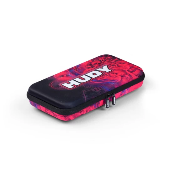 HUDY HARD CASE - 195x150x51MM - TOOLS / ACCESSORIES