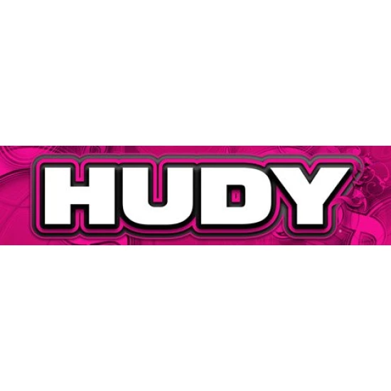 HUDY OUTDOOR BANNER 4000x1000