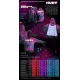 HUDY SWEATER HOODED WITH ZIPPER - HD GRAPHICS (M)