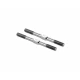 HUDY Titanium Verstelbare Stuurstang 45 mm M3.5 L/R (2)
