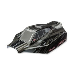 Jato 4X4 Black Body