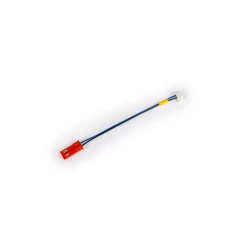 Wire harness, power supply