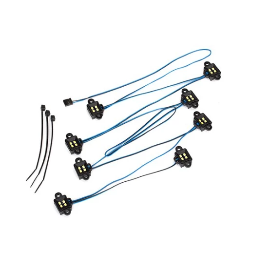 LED-bodemverlichting
