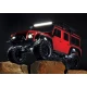 LED-bodemverlichting