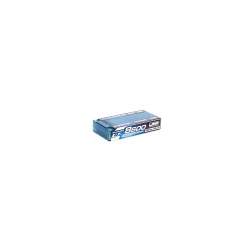 LRP 1/12 Hyper LCG Modified GRAPHENE-4.2 8600mAh Hardcase Battery - 3.7V - 120C/60C