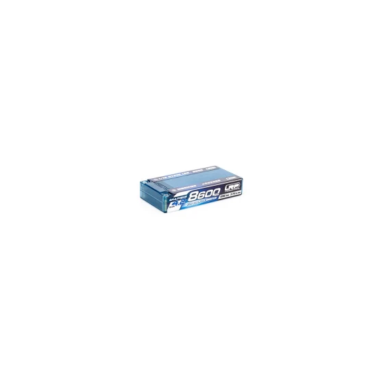 LRP 1/12 Hyper LCG Modified GRAPHENE-4.2 8600mAh Hardcase Battery - 3.7V - 120C/60C