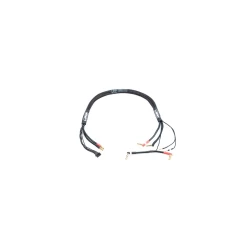 2x 2S-Charging Wire - 60cm - 4mm & XH | 4/5mm & 2mm