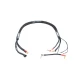 2x 2S-Charging Wire - 60cm - 4mm & XH | 4/5mm & 2mm