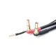 2x 2S-Charging Wire - 60cm - 4mm & XH | 4/5mm & 2mm
