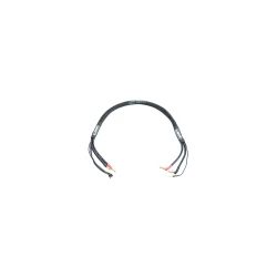 2S-Charging Wire - 60cm - 4mm & EHR | 4/5mm & 2mm