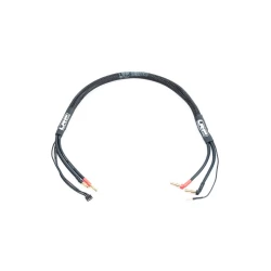 2S-Charging Wire - 60cm - 4mm & EHR | 4/5mm & 2mm